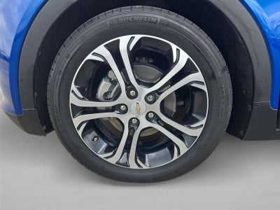 2021 Chevrolet Bolt EV Premier