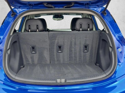 2021 Chevrolet Bolt EV Premier