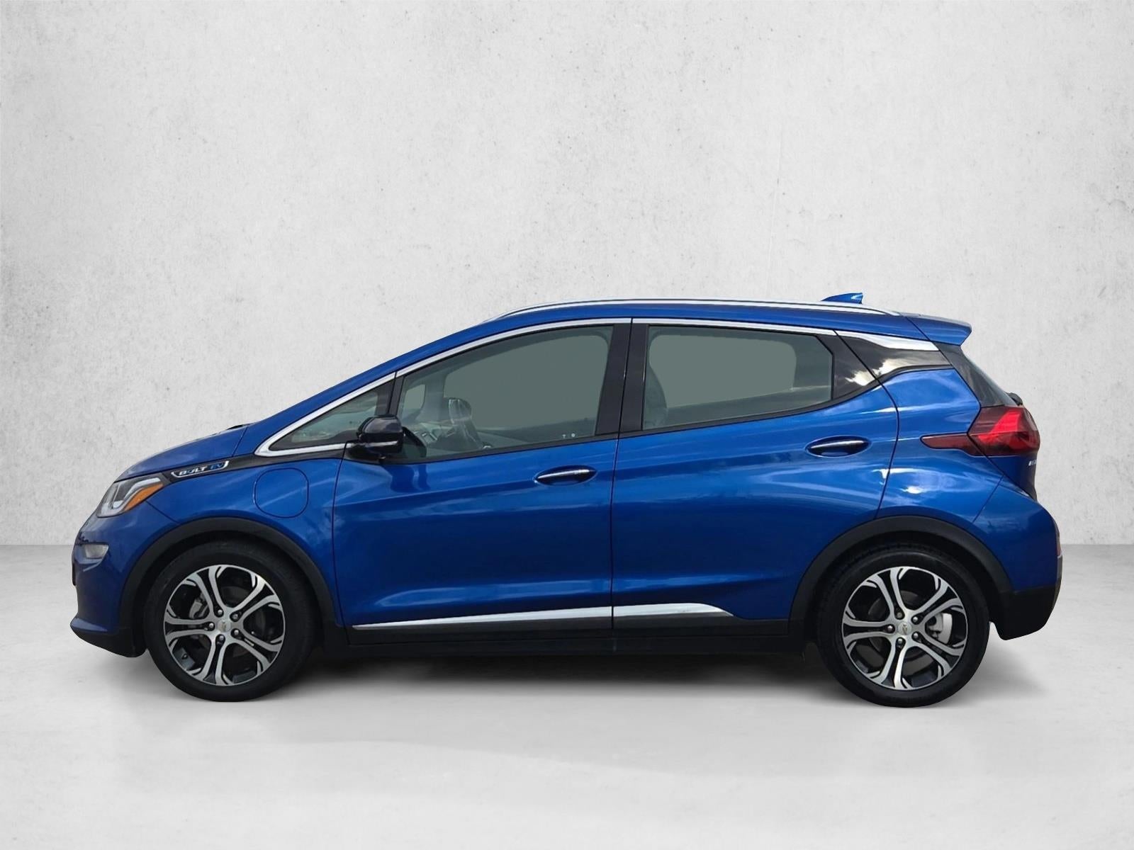 2021 Chevrolet Bolt EV Premier