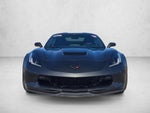 2019 Chevrolet Corvette Grand Sport Grand Sport 3LT