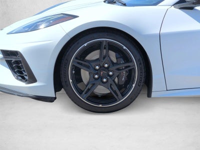 2020 Chevrolet Corvette Stingray 2LT