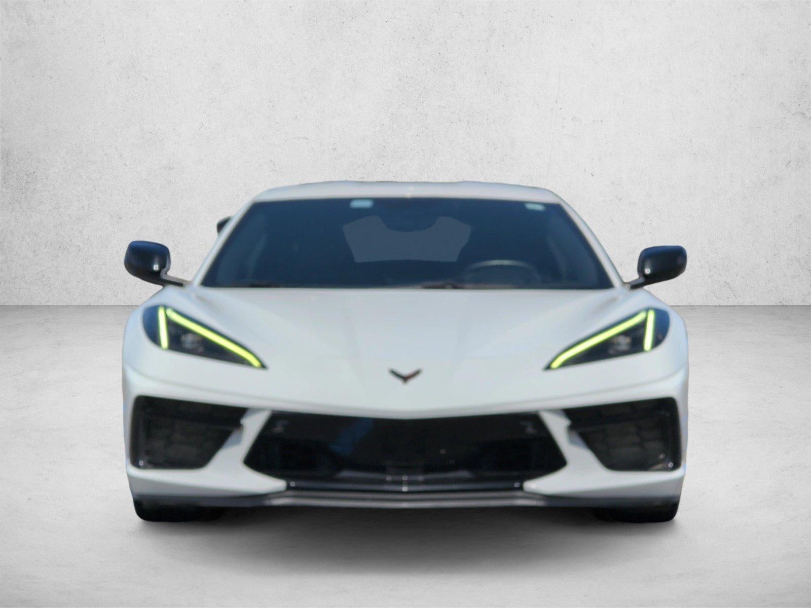 2020 Chevrolet Corvette Stingray 2LT
