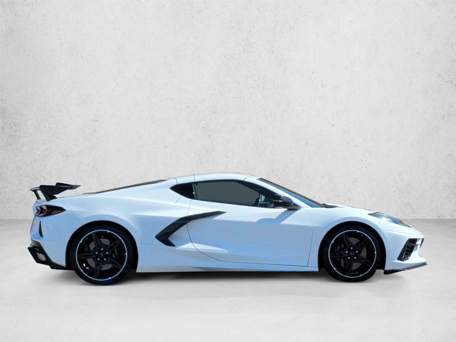 2020 Chevrolet Corvette Stingray 2LT