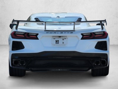 2020 Chevrolet Corvette Stingray 2LT