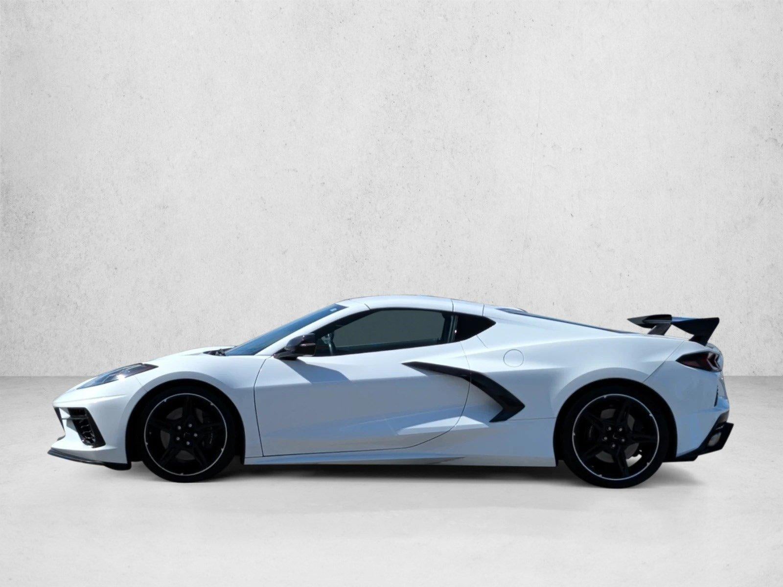 2020 Chevrolet Corvette Stingray 2LT