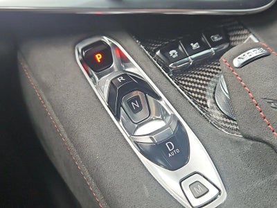 2020 Chevrolet Corvette Stingray 3LT
