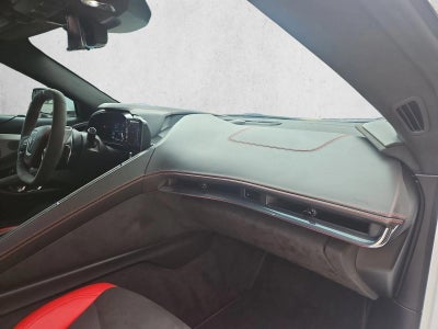 2020 Chevrolet Corvette Stingray 3LT