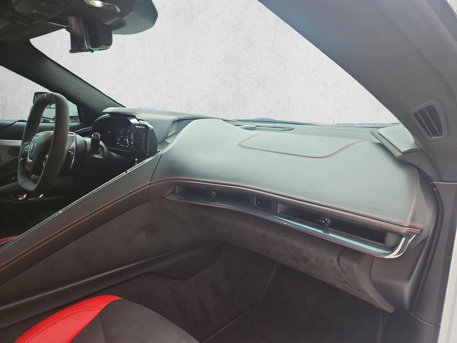 2020 Chevrolet Corvette Stingray 3LT