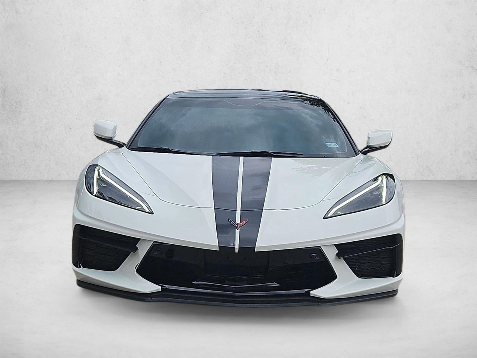 2020 Chevrolet Corvette Stingray 3LT