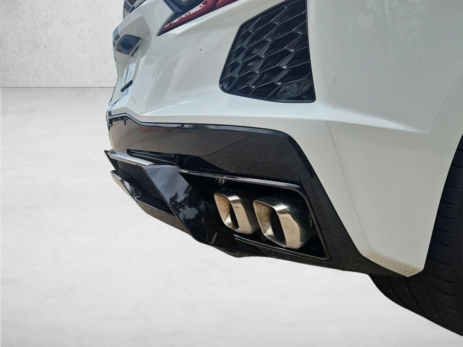 2020 Chevrolet Corvette Stingray 3LT