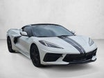 2020 Chevrolet Corvette Stingray 3LT