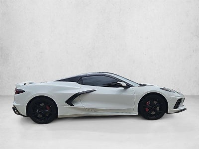 2020 Chevrolet Corvette Stingray 3LT