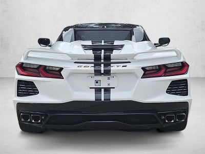 2020 Chevrolet Corvette Stingray 3LT