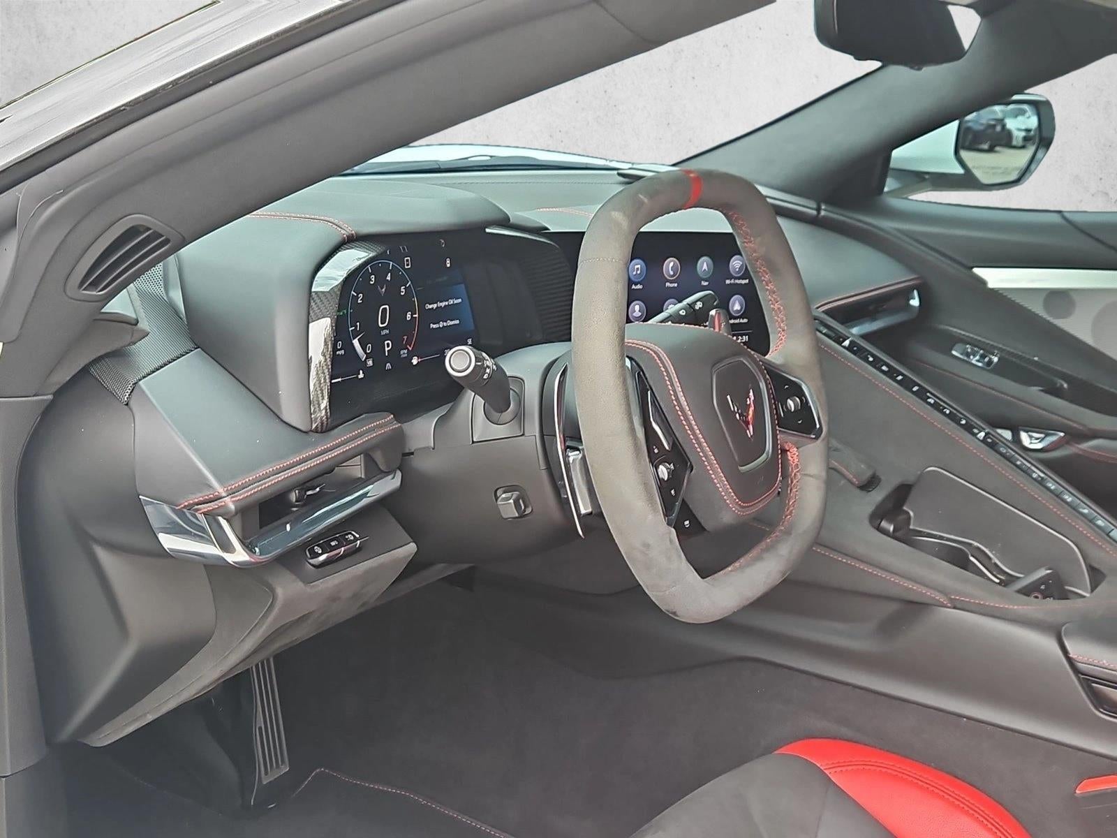 2020 Chevrolet Corvette Stingray 3LT