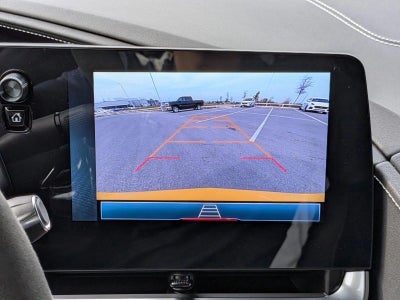 2025 Chevrolet Corvette Stingray 1LT