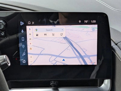 2025 Chevrolet Corvette Stingray 1LT