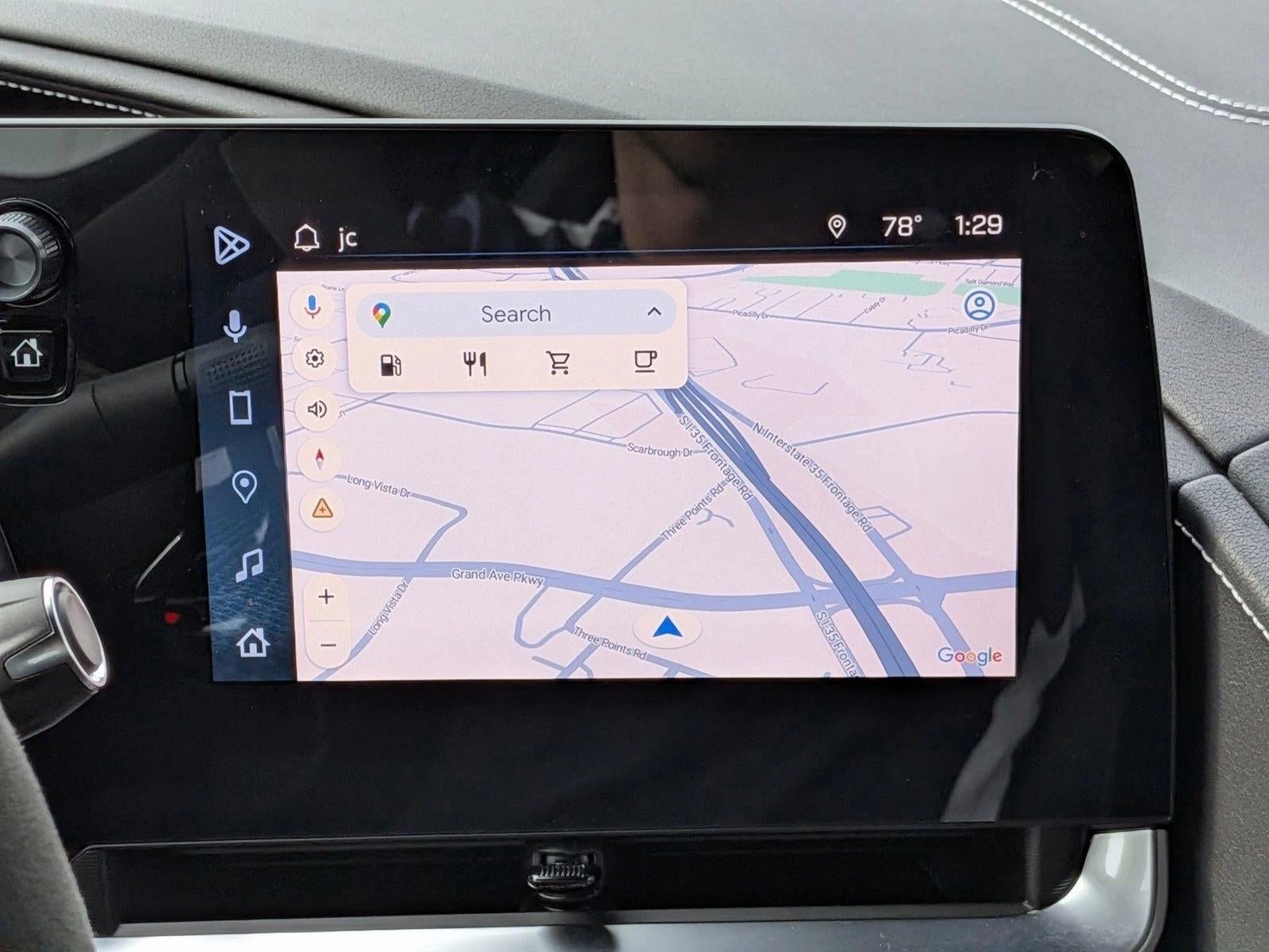 2025 Chevrolet Corvette Stingray 1LT