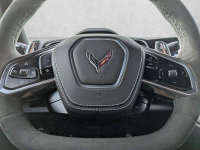 2025 Chevrolet Corvette Stingray 1LT