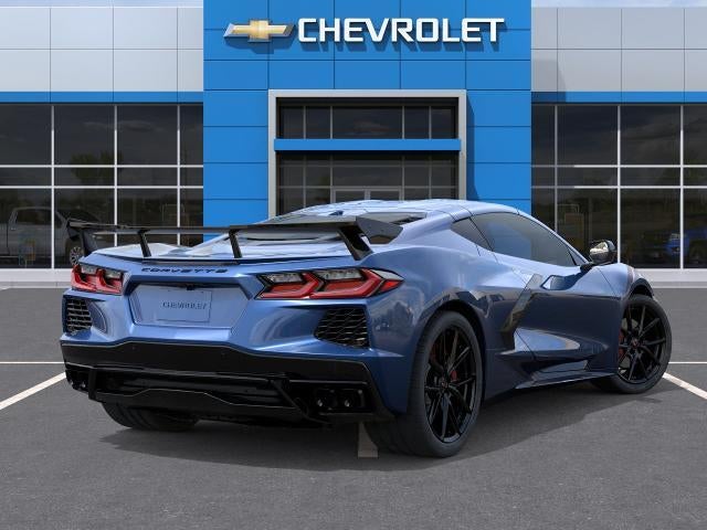 2027 Chevrolet Corvette 2LT - Photo 20