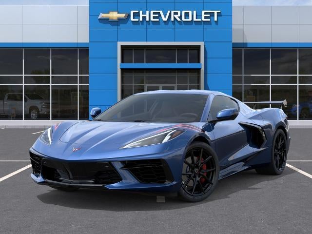 2027 Chevrolet Corvette 2LT - Photo 22