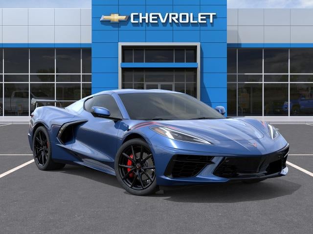 2027 Chevrolet Corvette 2LT - Photo 23