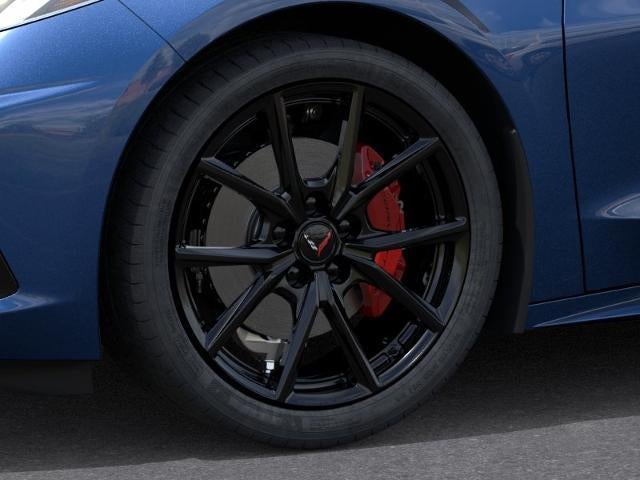 2027 Chevrolet Corvette 2LT - Photo 25