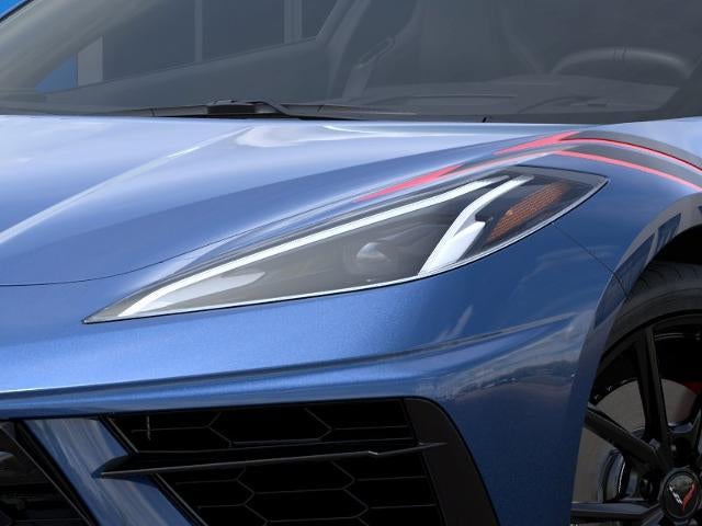 2027 Chevrolet Corvette 2LT - Photo 26