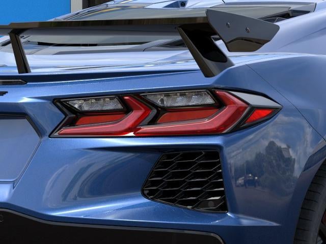 2027 Chevrolet Corvette 2LT - Photo 27