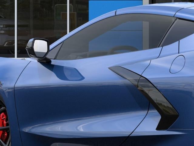 2027 Chevrolet Corvette 2LT - Photo 28