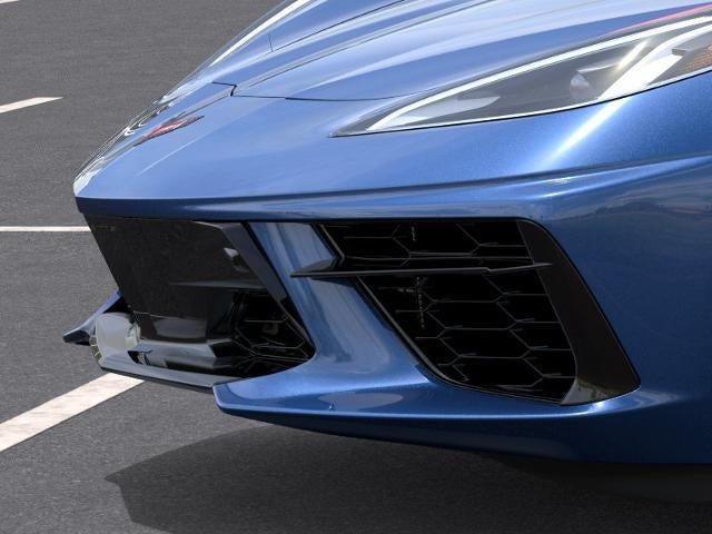 2027 Chevrolet Corvette 2LT - Photo 29