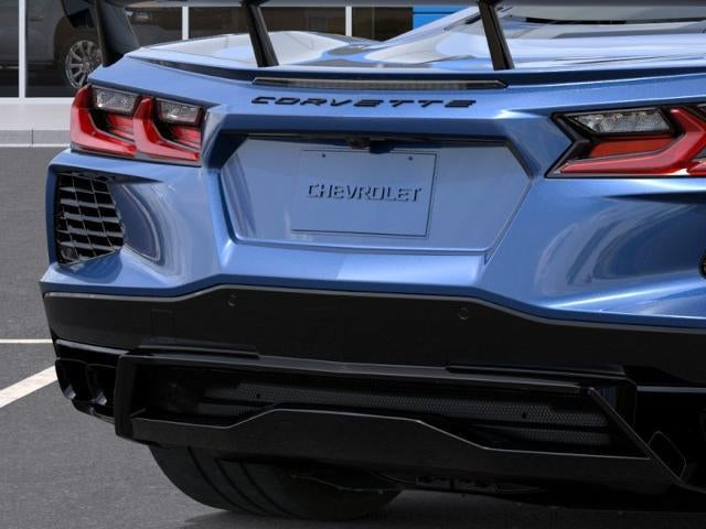 2027 Chevrolet Corvette 2LT - Photo 30