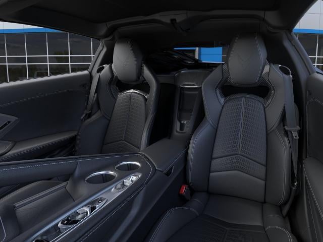 2027 Chevrolet Corvette 2LT - Photo 32