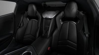 2027 Chevrolet Corvette Stingray 1LT