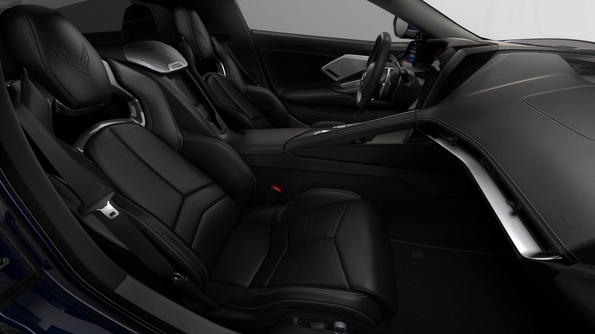 2027 Chevrolet Corvette Stingray 1LT