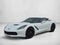 2016 Chevrolet Corvette Stingray 1LT