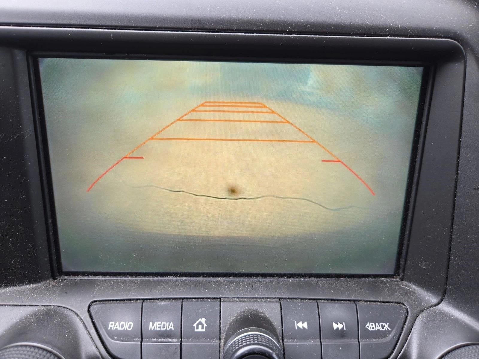 2016 Chevrolet Corvette Stingray 1LT