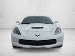 2016 Chevrolet Corvette Stingray 1LT