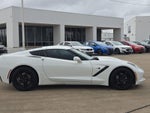2016 Chevrolet Corvette Stingray 1LT