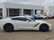 2016 Chevrolet Corvette Stingray 1LT