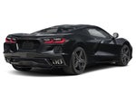 2027 Chevrolet Corvette Stingray 3LT