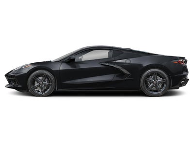 2027 Chevrolet Corvette Stingray 3LT