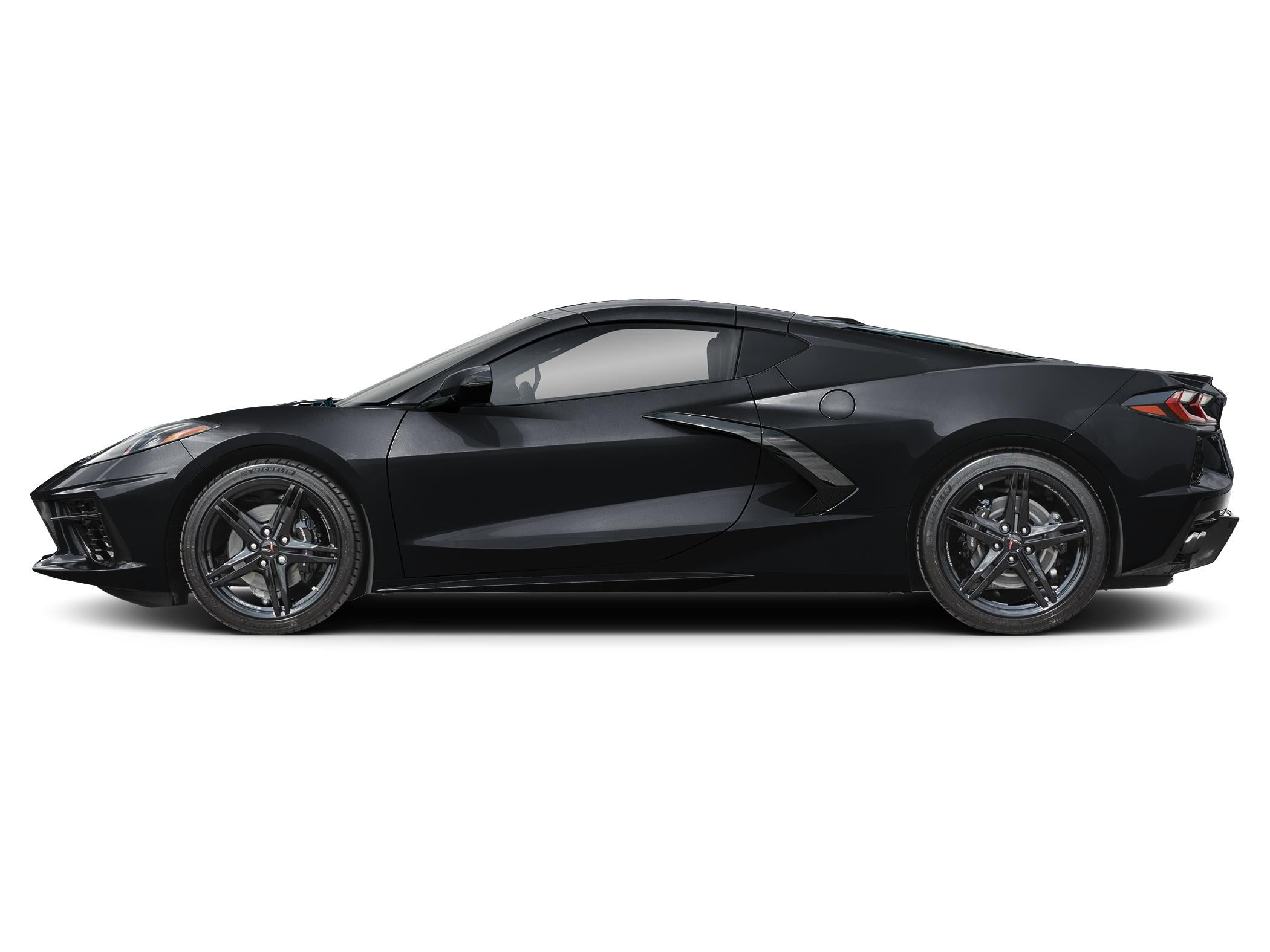 2027 Chevrolet Corvette Stingray 3LT