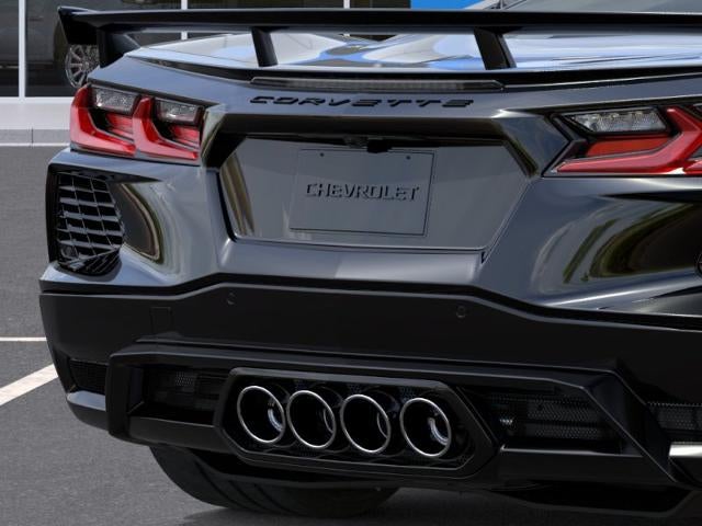 2027 Chevrolet Corvette Stingray 3LT