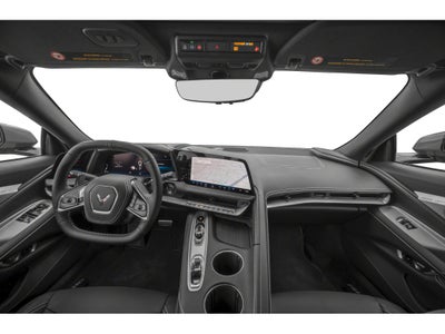 2027 Chevrolet Corvette Stingray 3LT
