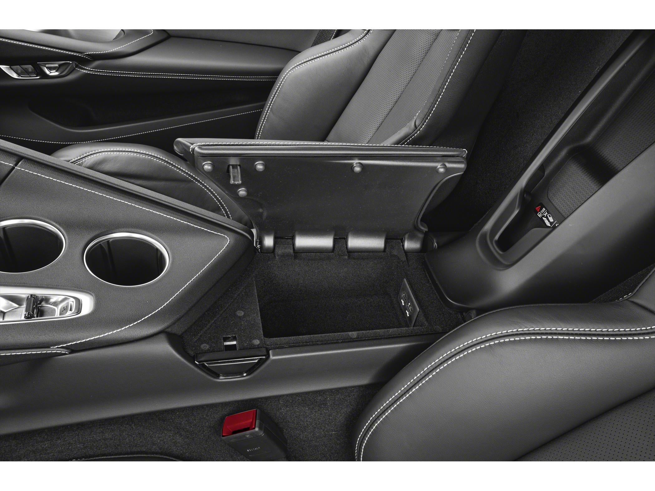 2027 Chevrolet Corvette Stingray 3LT