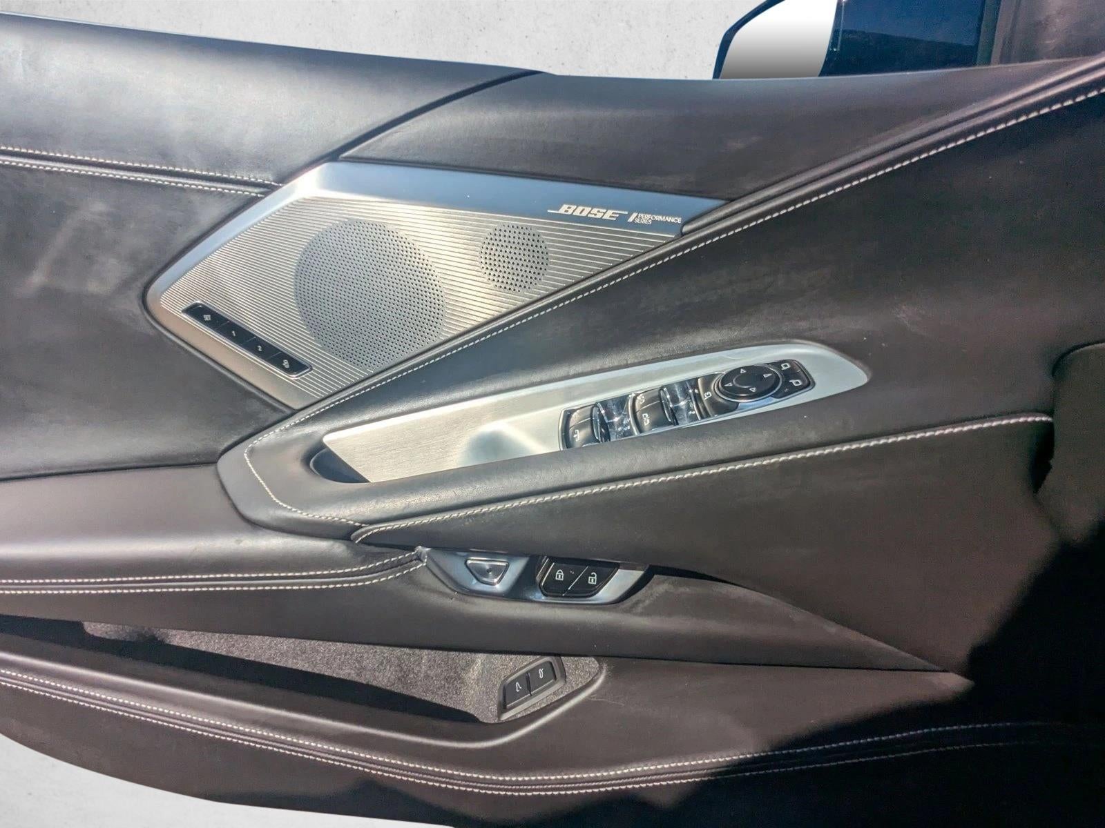 2023 Chevrolet Corvette Stingray 3LT