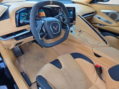 2024 Chevrolet Corvette Stingray 3LT