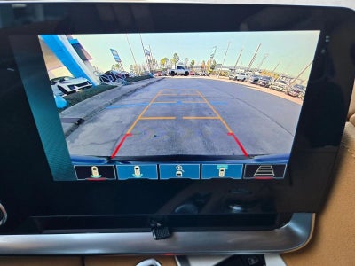 2024 Chevrolet Corvette Stingray 3LT