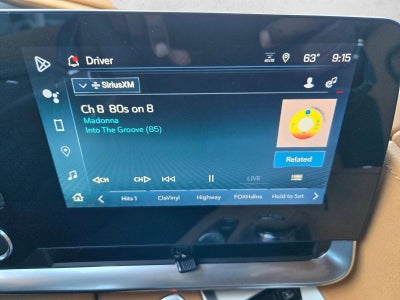 2024 Chevrolet Corvette Stingray 3LT