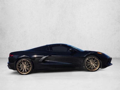 2024 Chevrolet Corvette Stingray 3LT